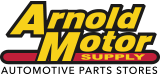 Arnold Motor Supply Logo